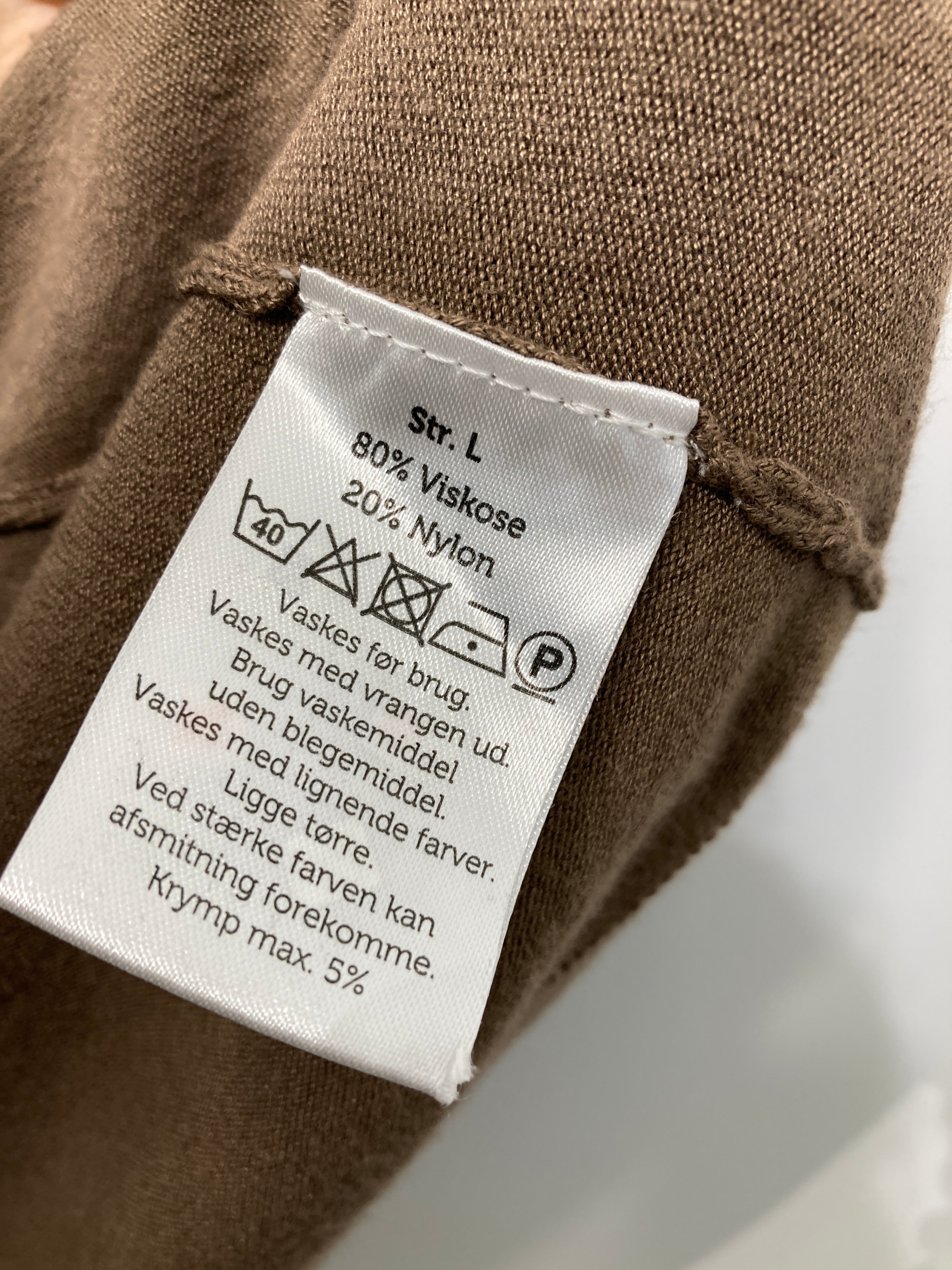 VRS Basis Cardigan